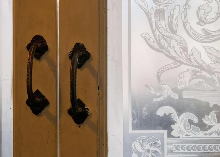 Bright And Elegant In The Heart Of *